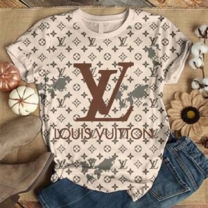 Luxury T- Shirt Limited Edition