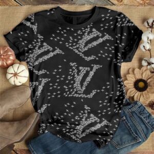 Luxury T- Shirt Limited Edition