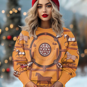 Best Selling Limited Edition Premium Sweater