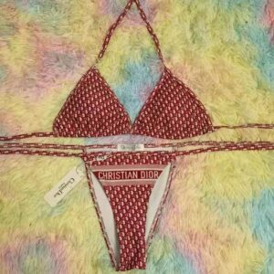 Limited Edition DIOR BIKINI