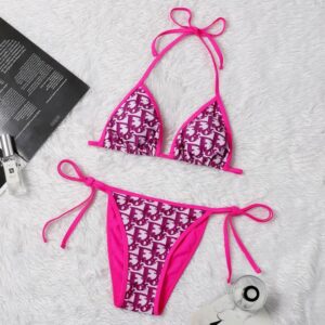 Limited Edition DIOR BIKINI