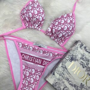 Limited Edition DIOR BIKINI