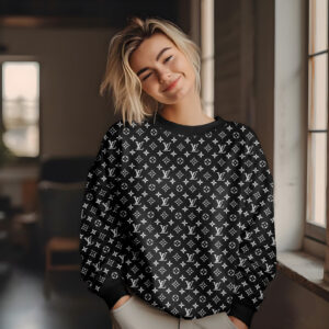 Best Selling Limited Edition Premium Sweater