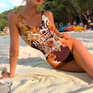 Swimsuit Limited Edition  Luxury