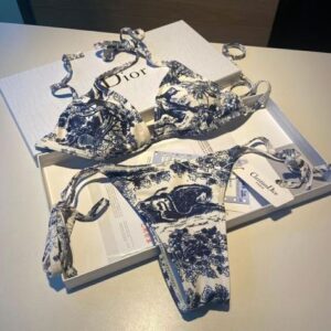 Limited Edition DIOR BIKINI