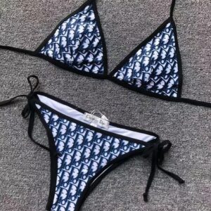 Limited Edition DIOR BIKINI