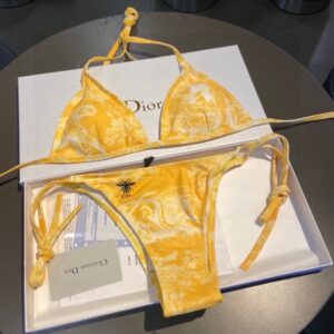 Limited Edition DIOR BIKINI