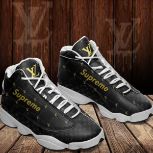 Luxury Air Jordan 13 Sneaker
