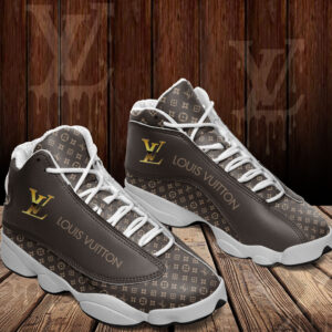 Luxury Air Jordan 13 Sneaker
