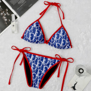 Limited Edition DIOR BIKINI