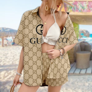Limited Edition Combo Hawaiian Sets Luxury DRX000625102