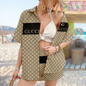 Limited Edition Combo Hawaiian Sets Luxury DRX000625158