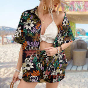 Limited Edition Combo Hawaiian Sets Luxury DRX000625148