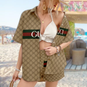 Limited Edition Combo Hawaiian Sets Luxury DRX000625143