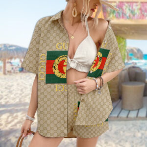 Limited Edition Combo Hawaiian Sets Luxury DRX000625151