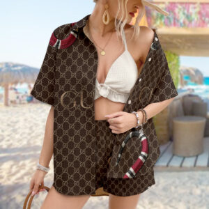 Limited Edition Combo Hawaiian Sets Luxury DRX000625159