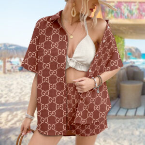Limited Edition Combo Hawaiian Sets Luxury DRX000625150