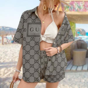 Limited Edition Combo Hawaiian Sets Luxury DRX000625163