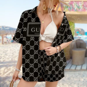 Limited Edition Combo Hawaiian Sets Luxury DRX000625104