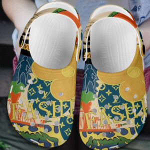 Best Selling Crocs Unisex Classic