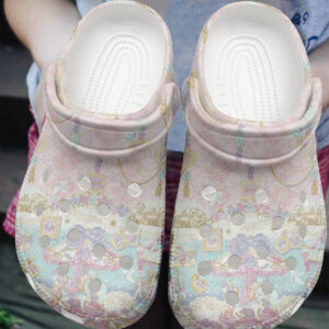 Best Selling Crocs Unisex Classic Clog DRX00062544
