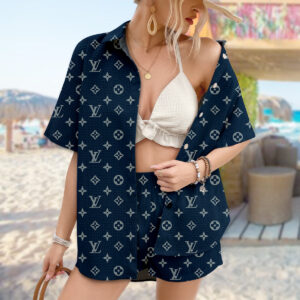 Limited Edition Combo Hawaiian Sets Luxury