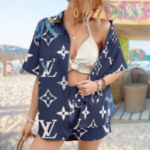 Limited Edition Combo Hawaiian Sets Luxury