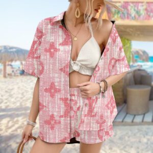 Limited Edition Combo Hawaiian Sets Luxury