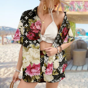 Limited Edition Combo Hawaiian Sets Luxury