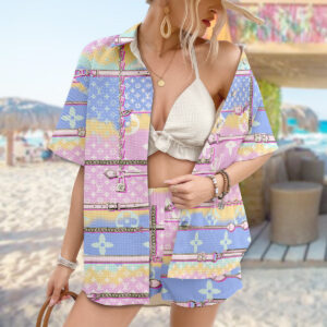 Limited Edition Combo Hawaiian Sets Luxury