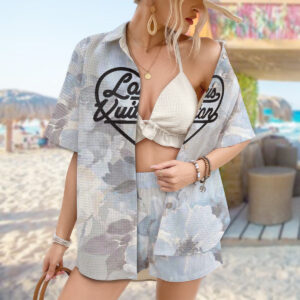 Limited Edition Combo Hawaiian Sets Luxury