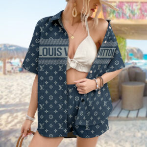 Limited Edition Combo Hawaiian Sets Luxury