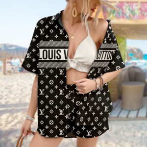 Limited Edition Combo Hawaiian Sets Luxury
