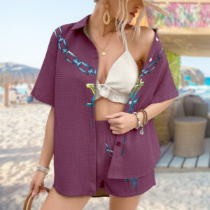 Limited Edition Combo Hawaiian Sets Luxury