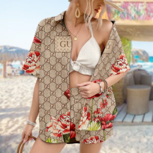 Limited Edition Combo Hawaiian Sets Luxury DRX000625107