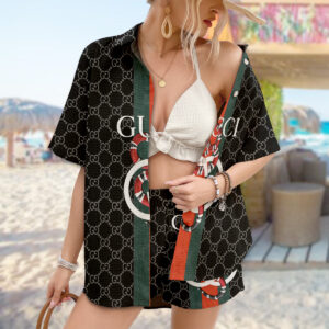 Limited Edition Combo Hawaiian Sets Luxury DRX000625108