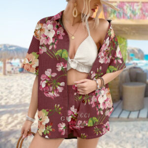 Limited Edition Combo Hawaiian Sets Luxury DRX000625110