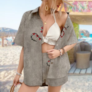 Limited Edition Combo Hawaiian Sets Luxury DRX000625111