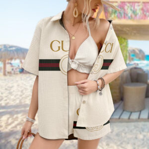 Limited Edition Combo Hawaiian Sets Luxury DRX000625115