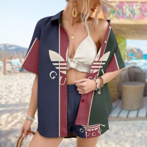 Limited Edition Combo Hawaiian Sets Luxury DRX000625120