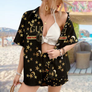 Limited Edition Combo Hawaiian Sets Luxury DRX000625122