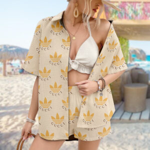 Limited Edition Combo Hawaiian Sets Luxury DRX000625124
