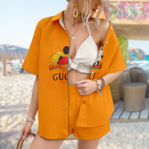 Limited Edition Combo Hawaiian Sets Luxury DRX000625128