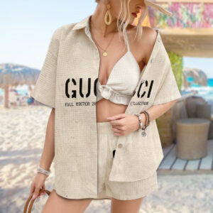 Limited Edition Combo Hawaiian Sets Luxury DRX000625130