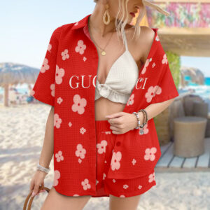 Limited Edition Combo Hawaiian Sets Luxury DRX000625129