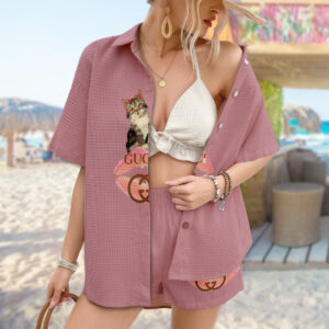 Limited Edition Combo Hawaiian Sets Luxury DRX000625133