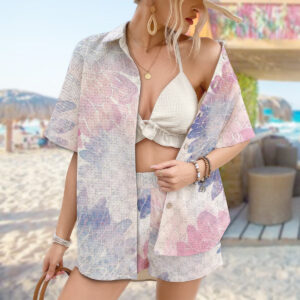 Limited Edition Combo Hawaiian Sets Luxury DRX000625136