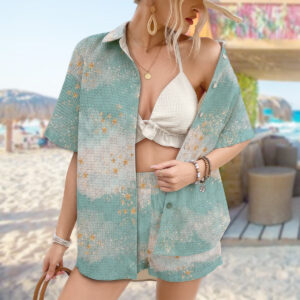 Limited Edition Combo Hawaiian Sets Luxury DRX000625139