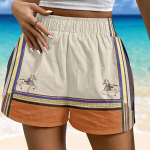 HM Short Women  Luxury