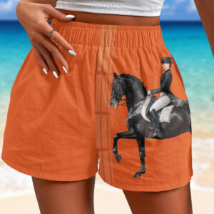 HM Short Women  Luxury